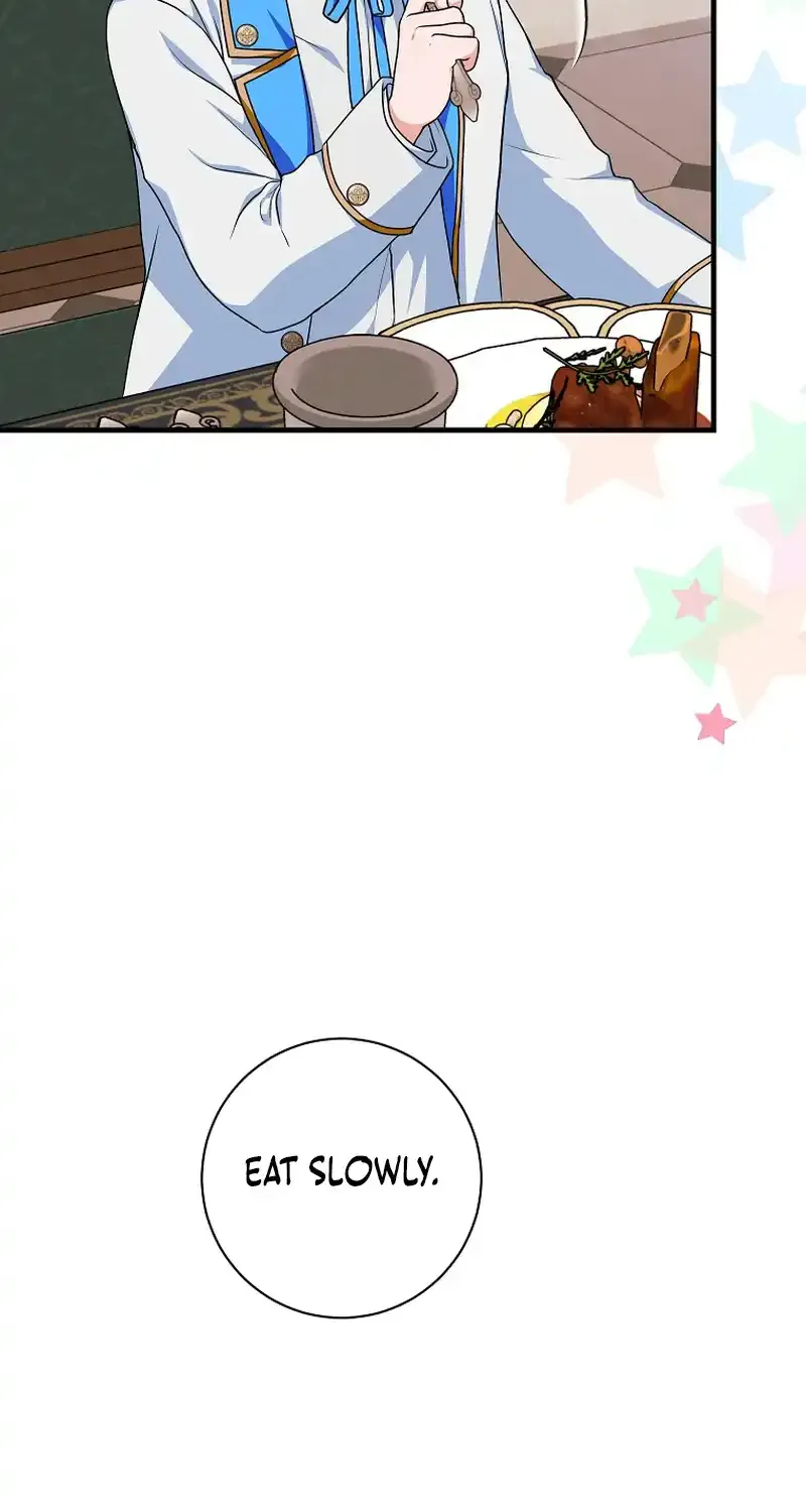 The Time-Limited Black Screen Supports My Breakup Chapter 12 page 4 - 