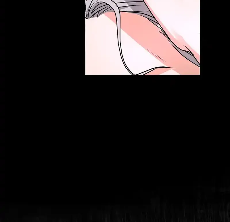 The Time-Limited Black Screen Supports My Breakup Chapter 12 page 42 - 