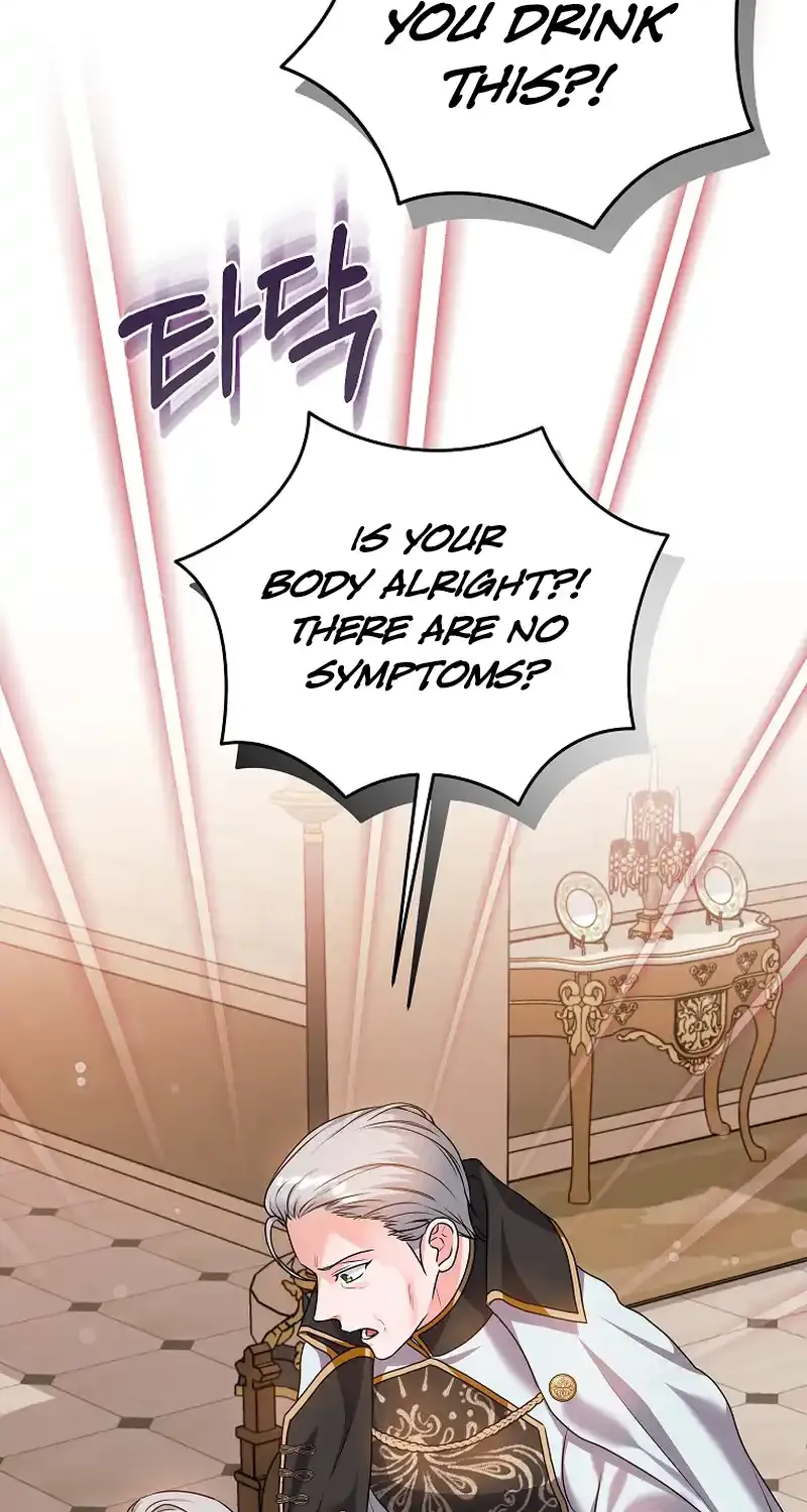 The Time-Limited Black Screen Supports My Breakup Chapter 12 page 53 - 
