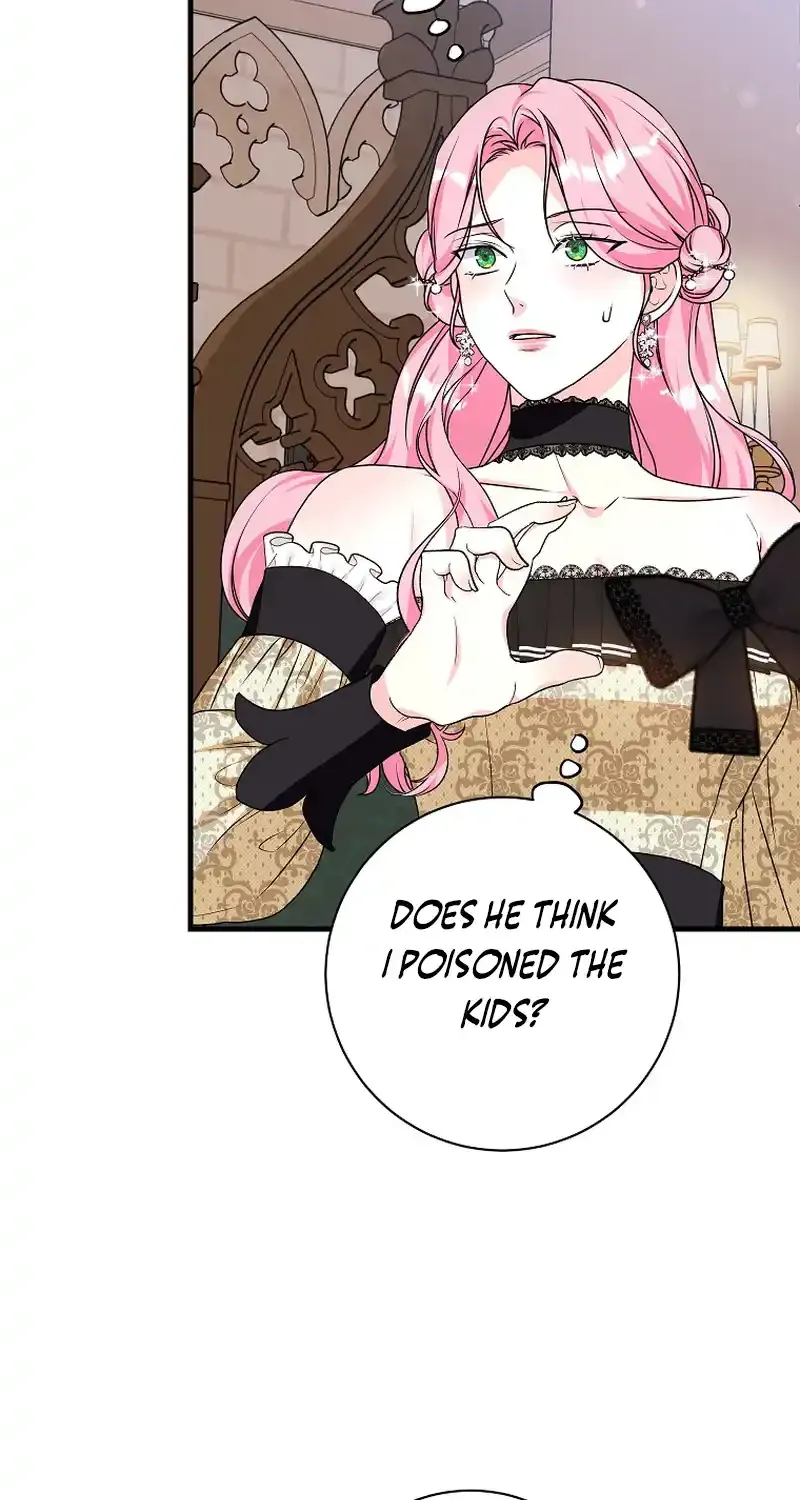 The Time-Limited Black Screen Supports My Breakup Chapter 12 page 55 - 