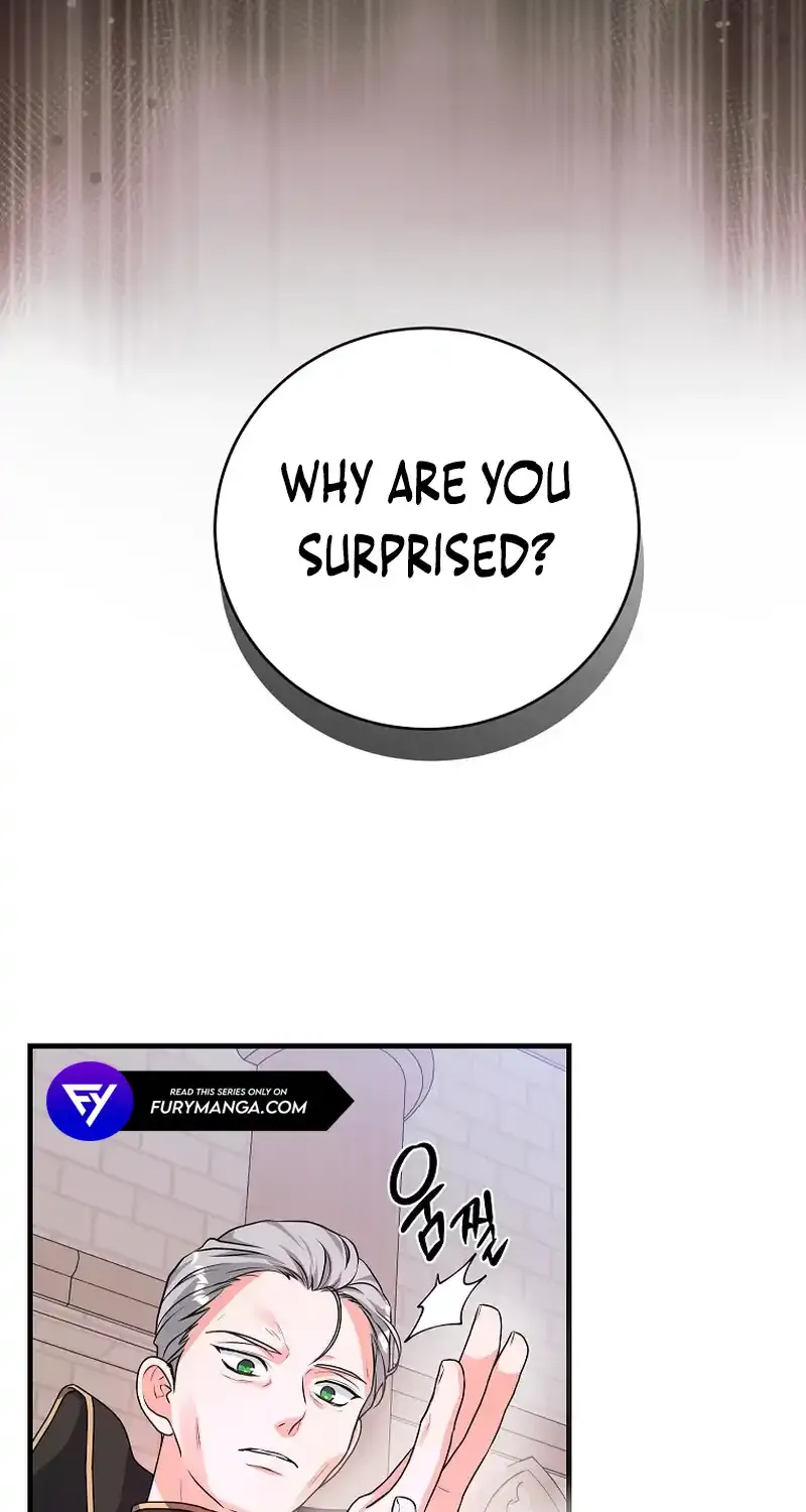 The Time-Limited Black Screen Supports My Breakup Chapter 12 page 65 - 