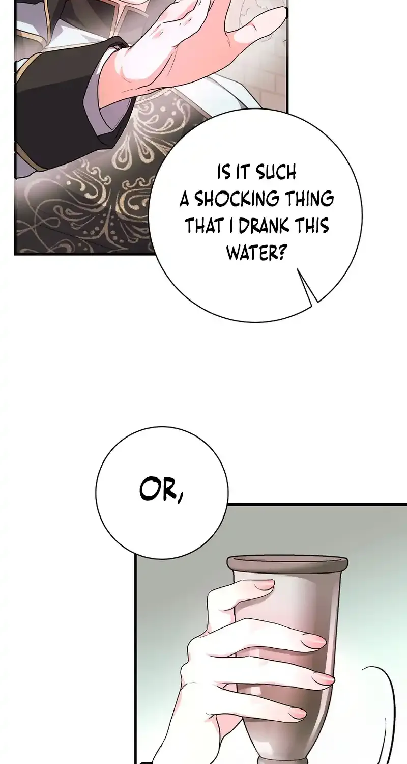 The Time-Limited Black Screen Supports My Breakup Chapter 12 page 66 - 