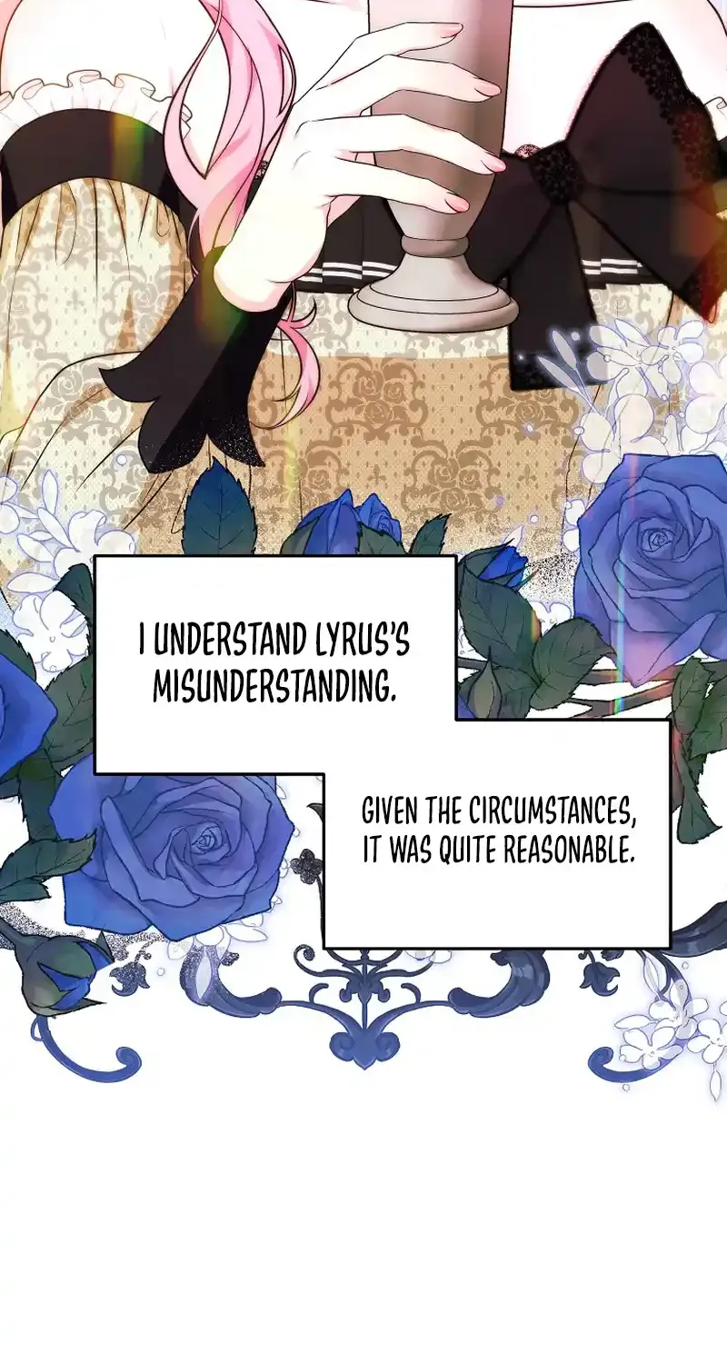 The Time-Limited Black Screen Supports My Breakup Chapter 12 page 68 - 