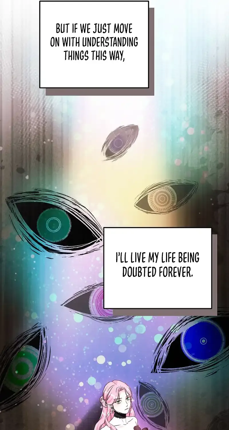 The Time-Limited Black Screen Supports My Breakup Chapter 12 page 70 - 