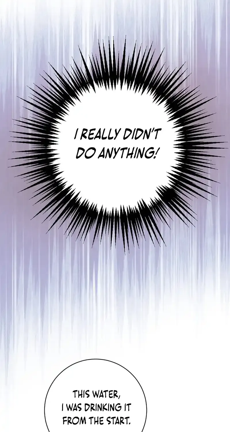 The Time-Limited Black Screen Supports My Breakup Chapter 12 page 72 - 