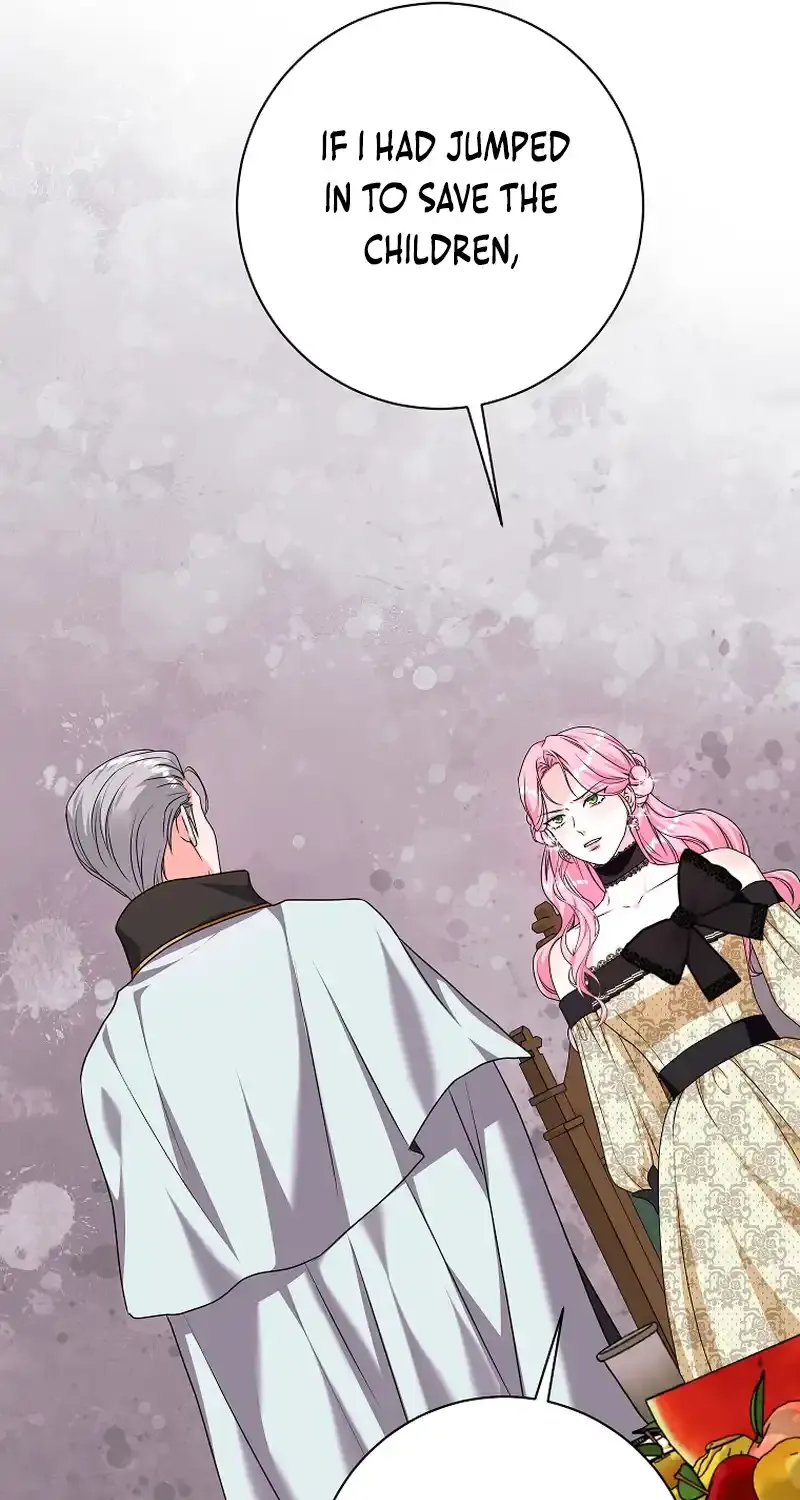 The Time-Limited Black Screen Supports My Breakup Chapter 12 page 76 - 