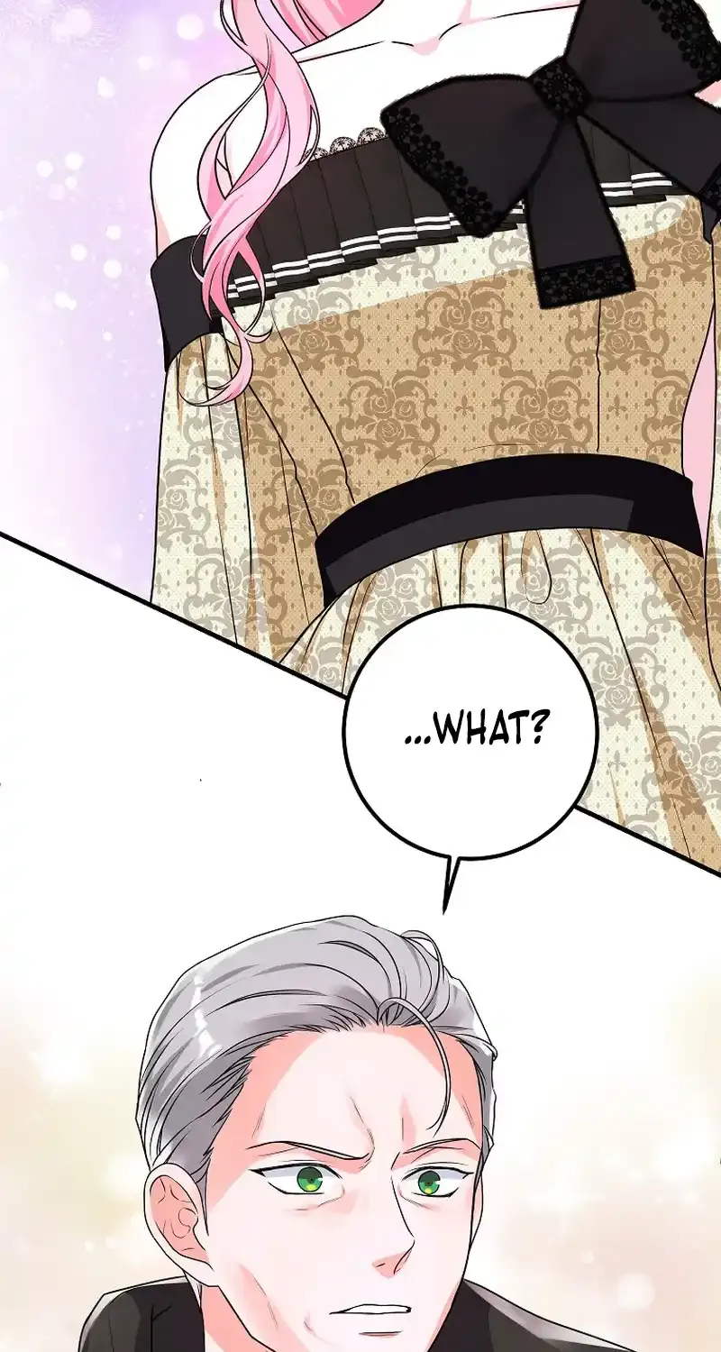 The Time-Limited Black Screen Supports My Breakup Chapter 12 page 78 - 