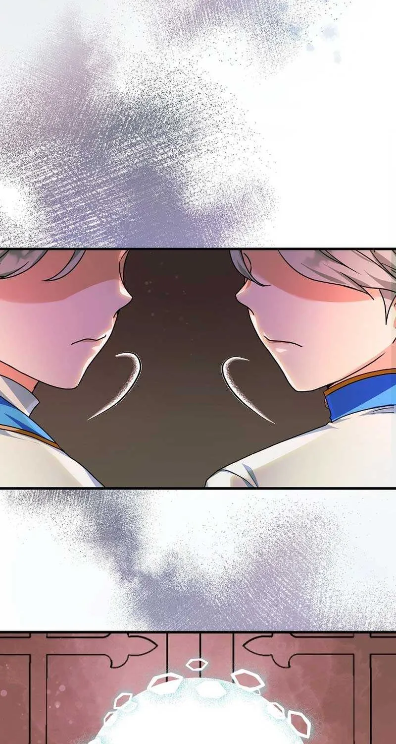 The Time-Limited Black Screen Supports My Breakup Chapter 13 page 12 - 