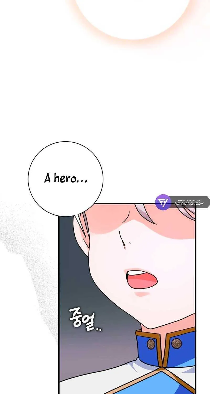 The Time-Limited Black Screen Supports My Breakup Chapter 13 page 20 - 