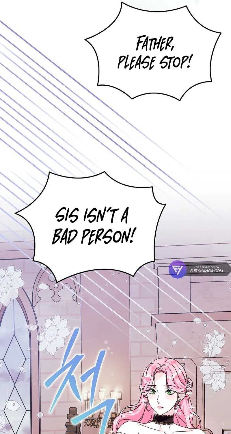 The Time-Limited Black Screen Supports My Breakup Chapter 13 page 29 - 