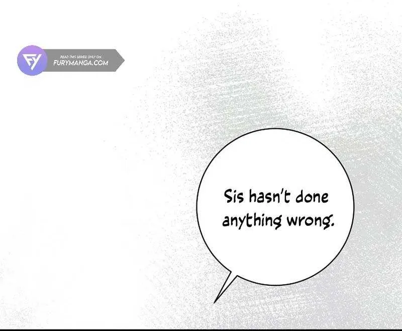 The Time-Limited Black Screen Supports My Breakup Chapter 13 page 40 - 