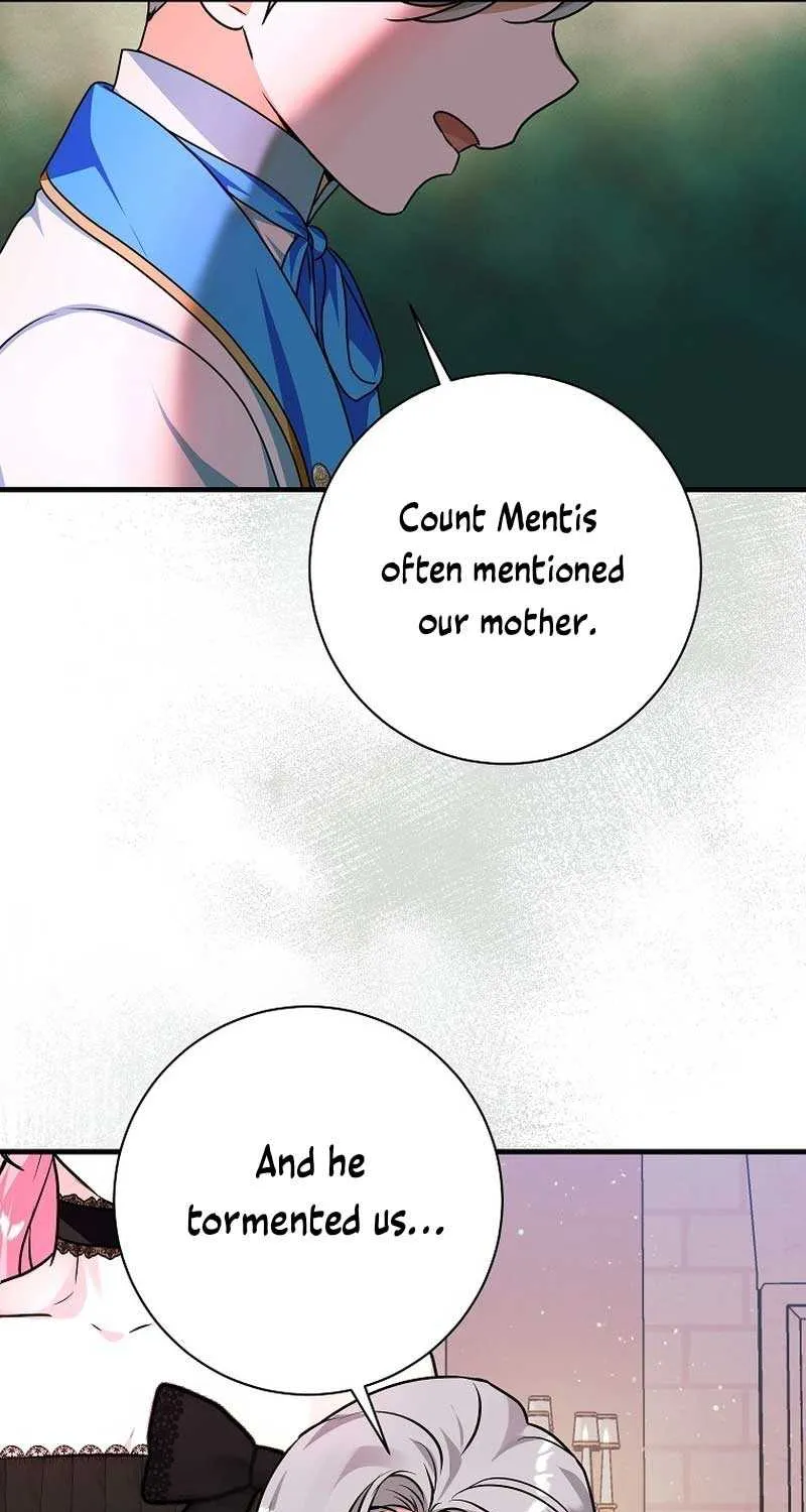 The Time-Limited Black Screen Supports My Breakup Chapter 13 page 41 - 