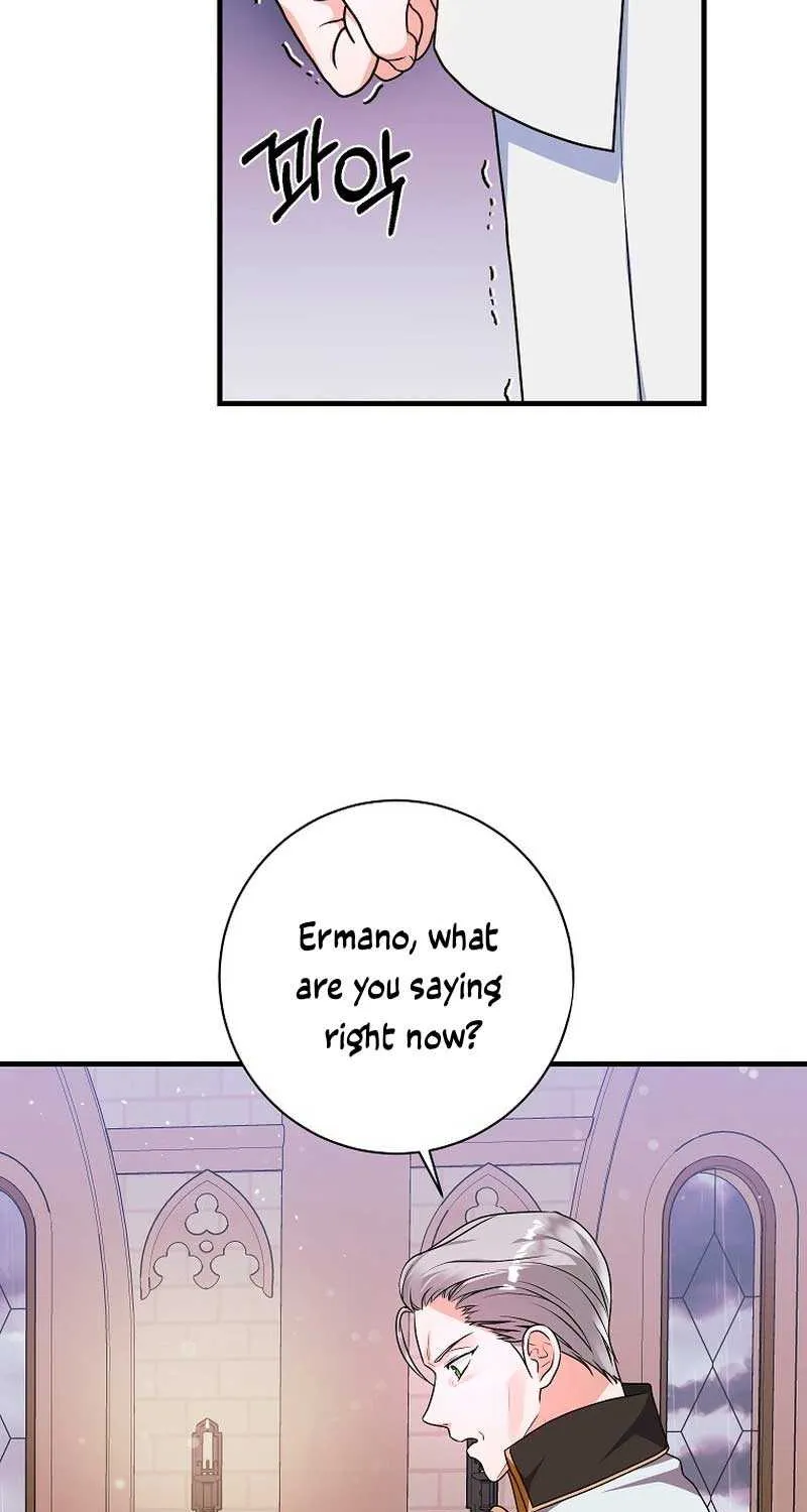 The Time-Limited Black Screen Supports My Breakup Chapter 13 page 43 - 