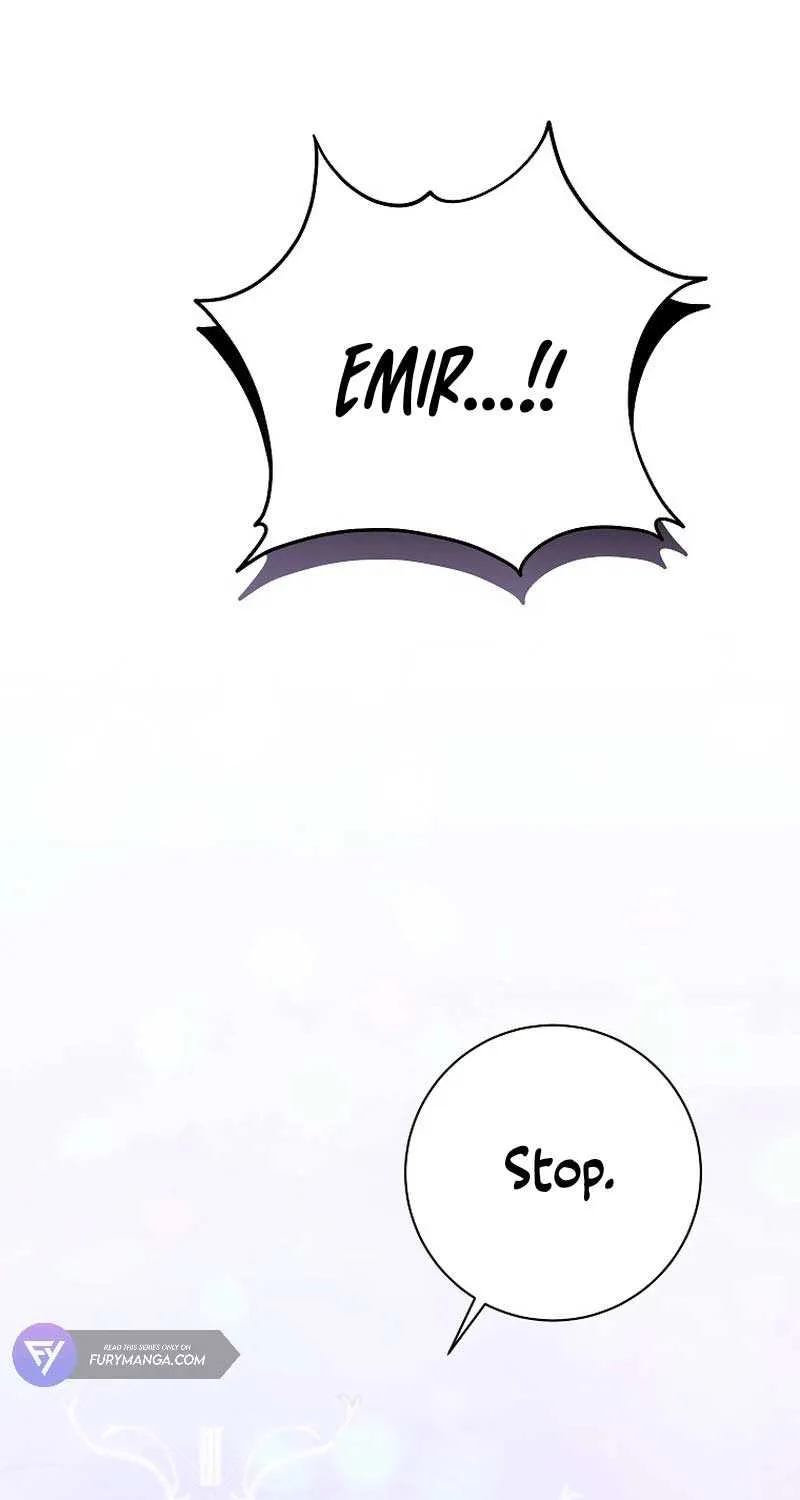 The Time-Limited Black Screen Supports My Breakup Chapter 13 page 48 - 