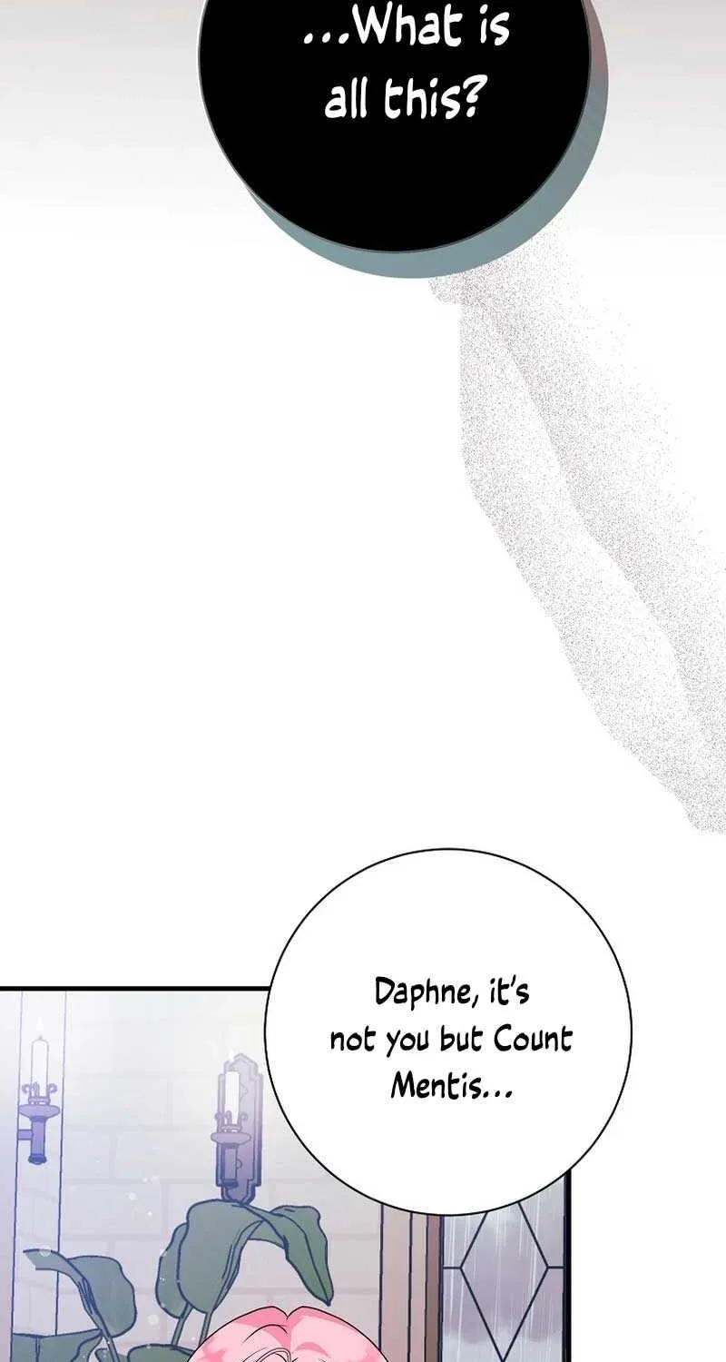 The Time-Limited Black Screen Supports My Breakup Chapter 13 page 57 - 
