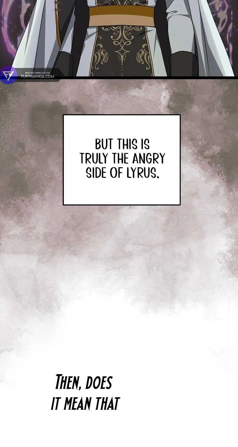 The Time-Limited Black Screen Supports My Breakup Chapter 13 page 62 - 