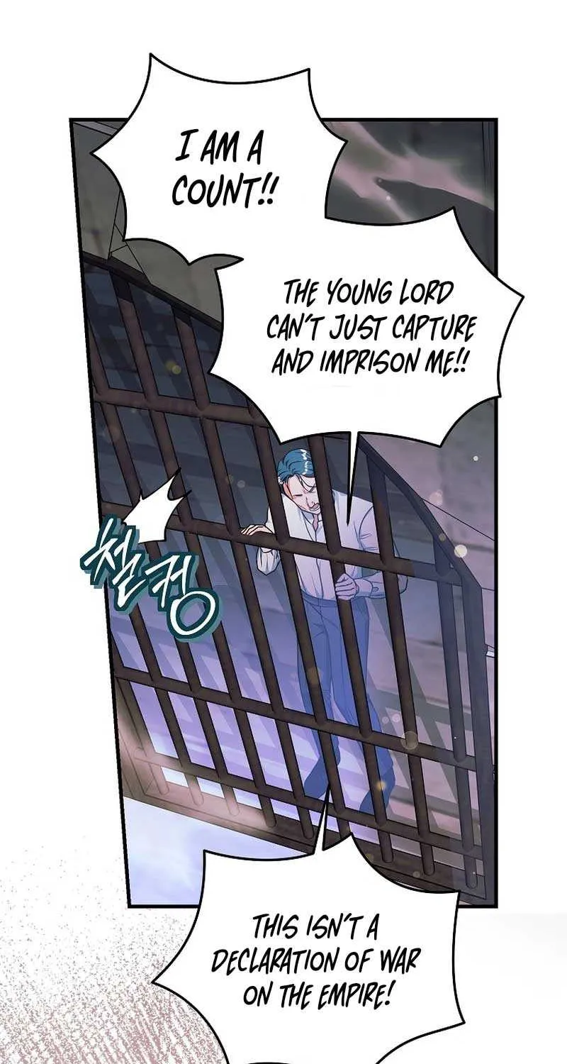 The Time-Limited Black Screen Supports My Breakup Chapter 13 page 69 - 