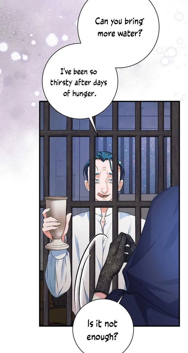 The Time-Limited Black Screen Supports My Breakup Chapter 13 page 78 - 