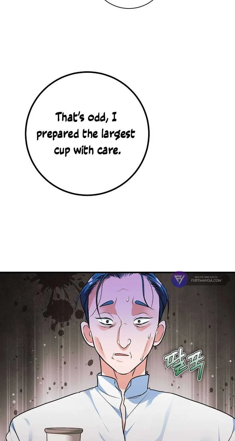The Time-Limited Black Screen Supports My Breakup Chapter 13 page 79 - 