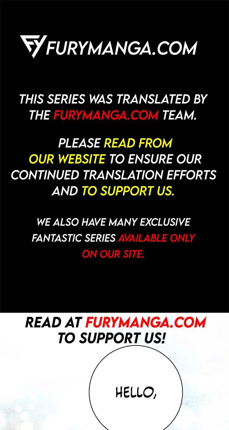 The Time-Limited Black Screen Supports My Breakup Chapter 14 page 1 - 