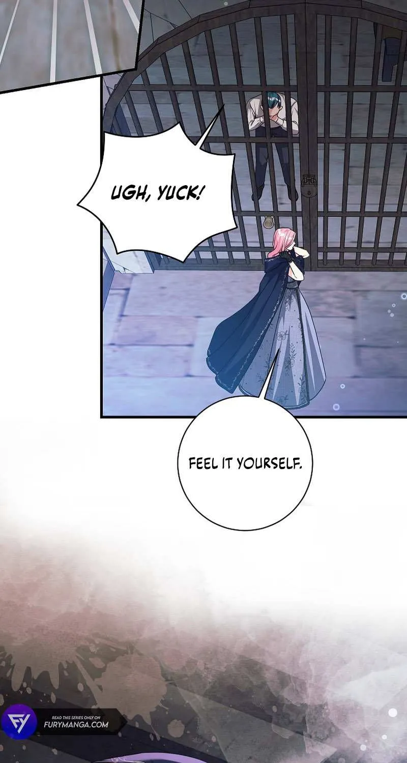 The Time-Limited Black Screen Supports My Breakup Chapter 14 page 12 - 