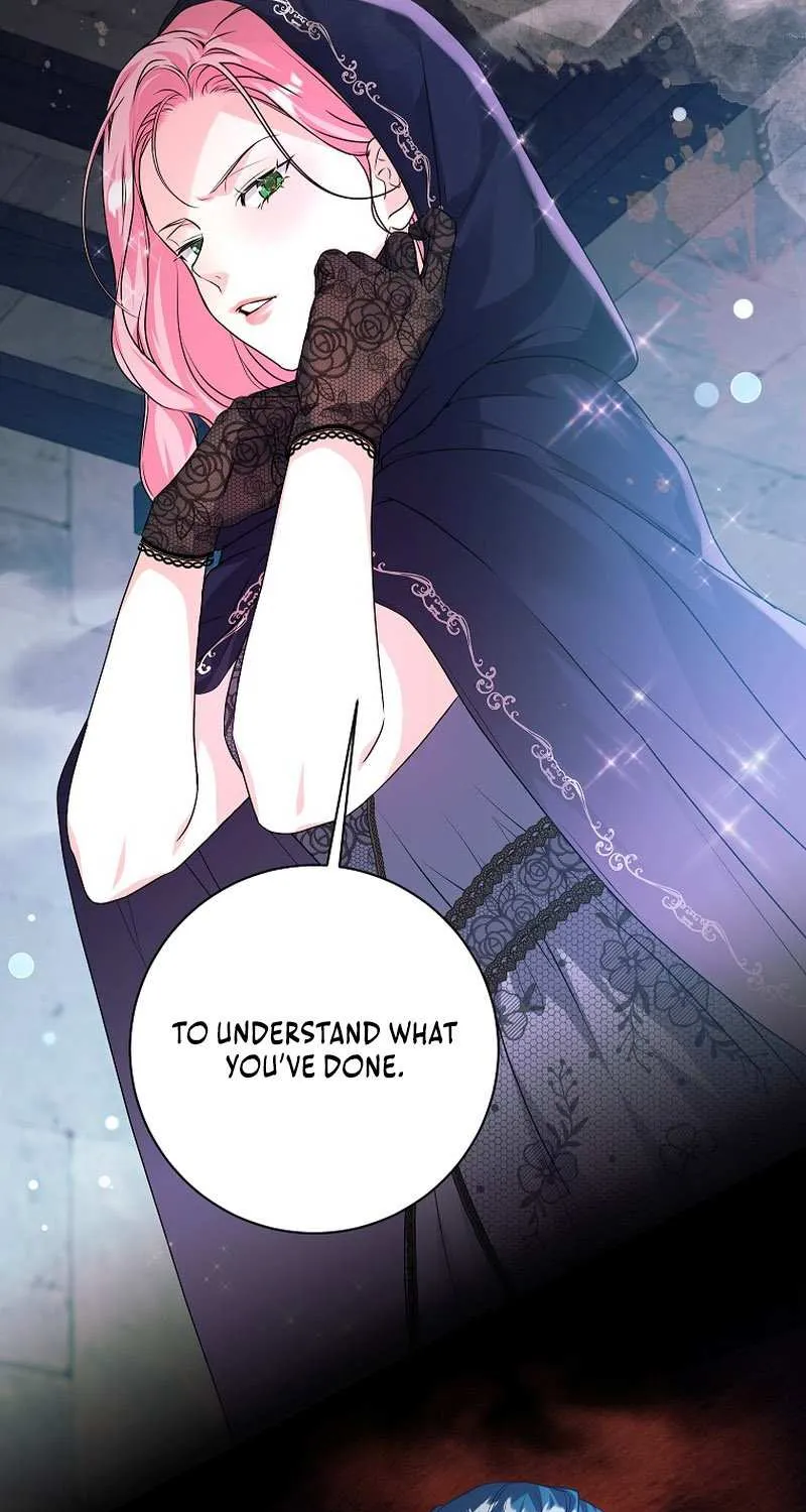 The Time-Limited Black Screen Supports My Breakup Chapter 14 page 13 - 