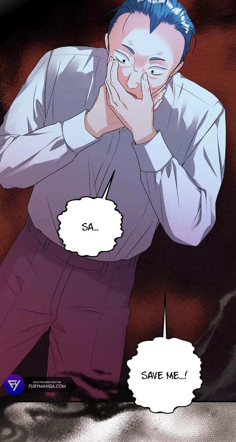 The Time-Limited Black Screen Supports My Breakup Chapter 14 page 14 - 