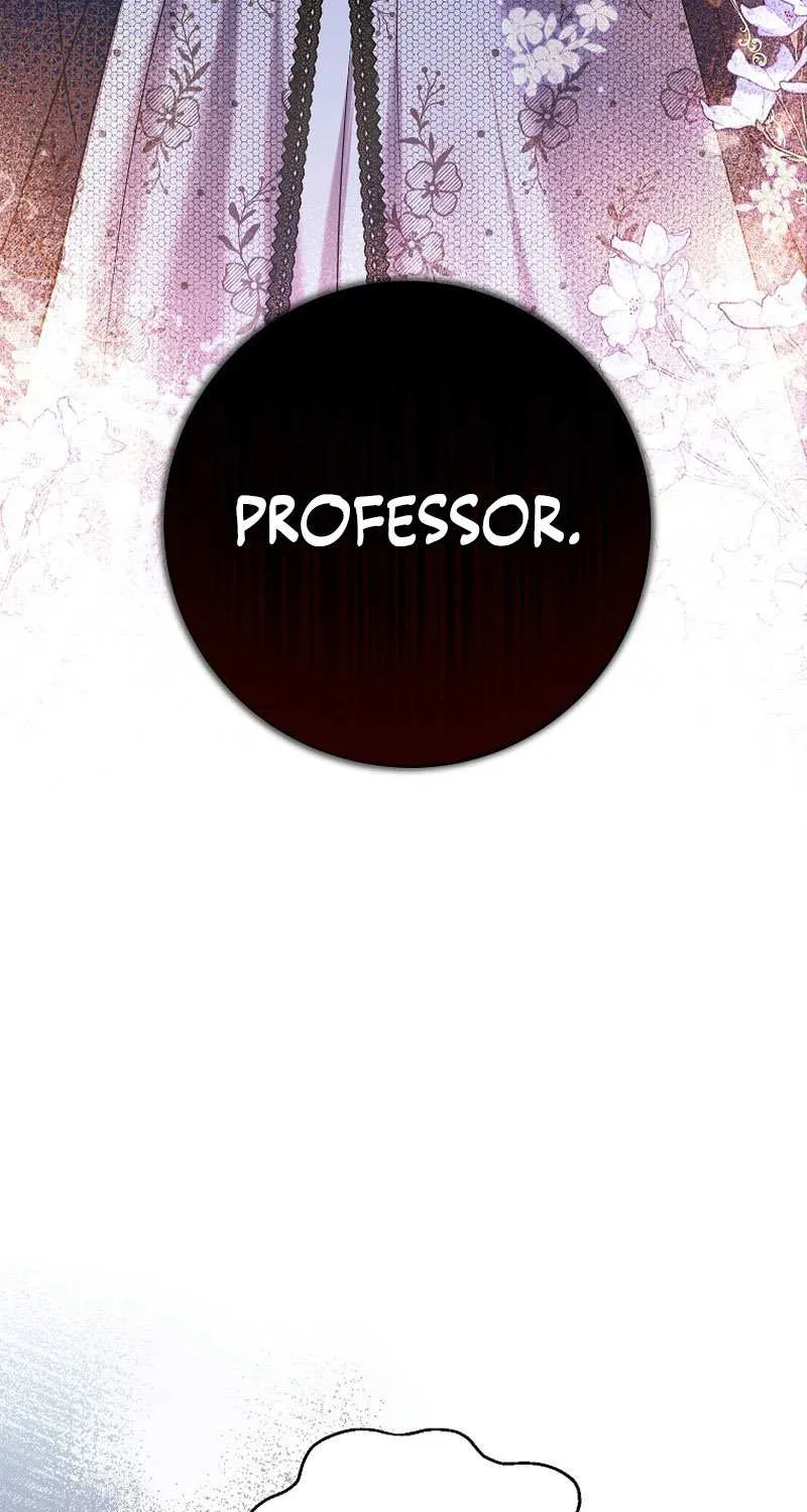 The Time-Limited Black Screen Supports My Breakup Chapter 14 page 3 - 