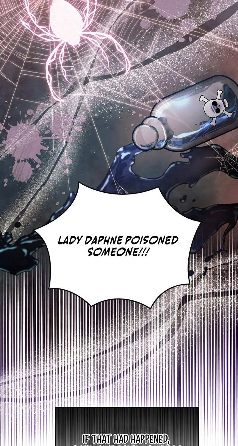The Time-Limited Black Screen Supports My Breakup Chapter 14 page 21 - 