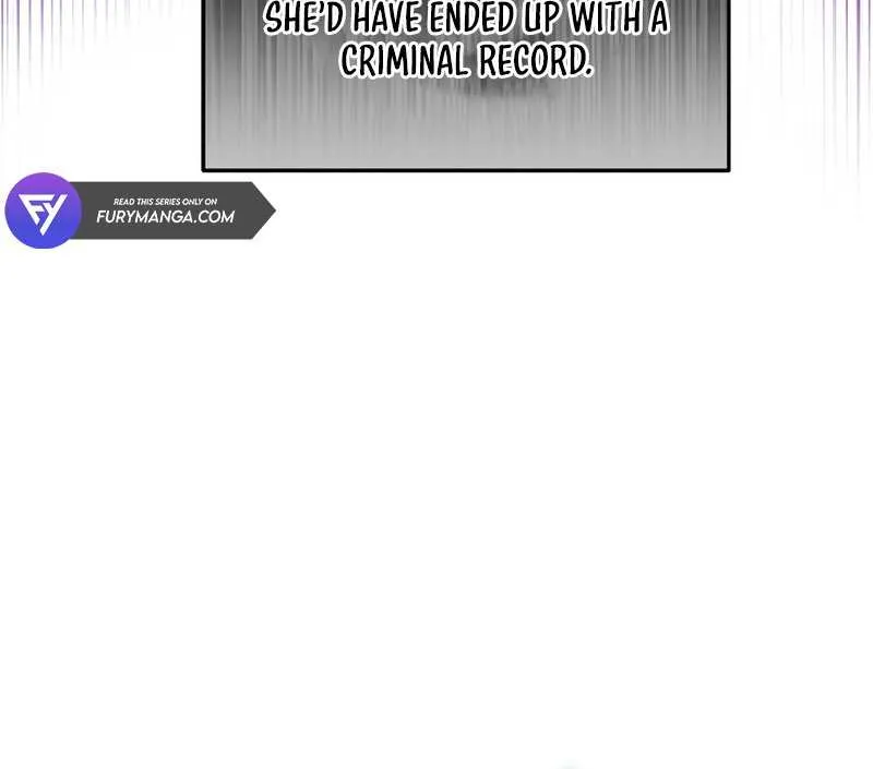 The Time-Limited Black Screen Supports My Breakup Chapter 14 page 22 - 