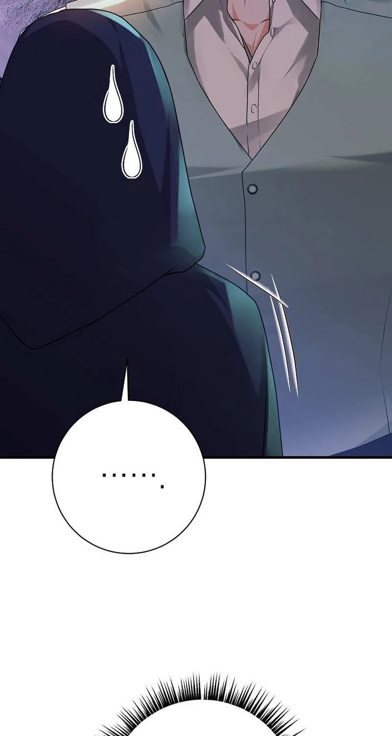 The Time-Limited Black Screen Supports My Breakup Chapter 14 page 27 - 