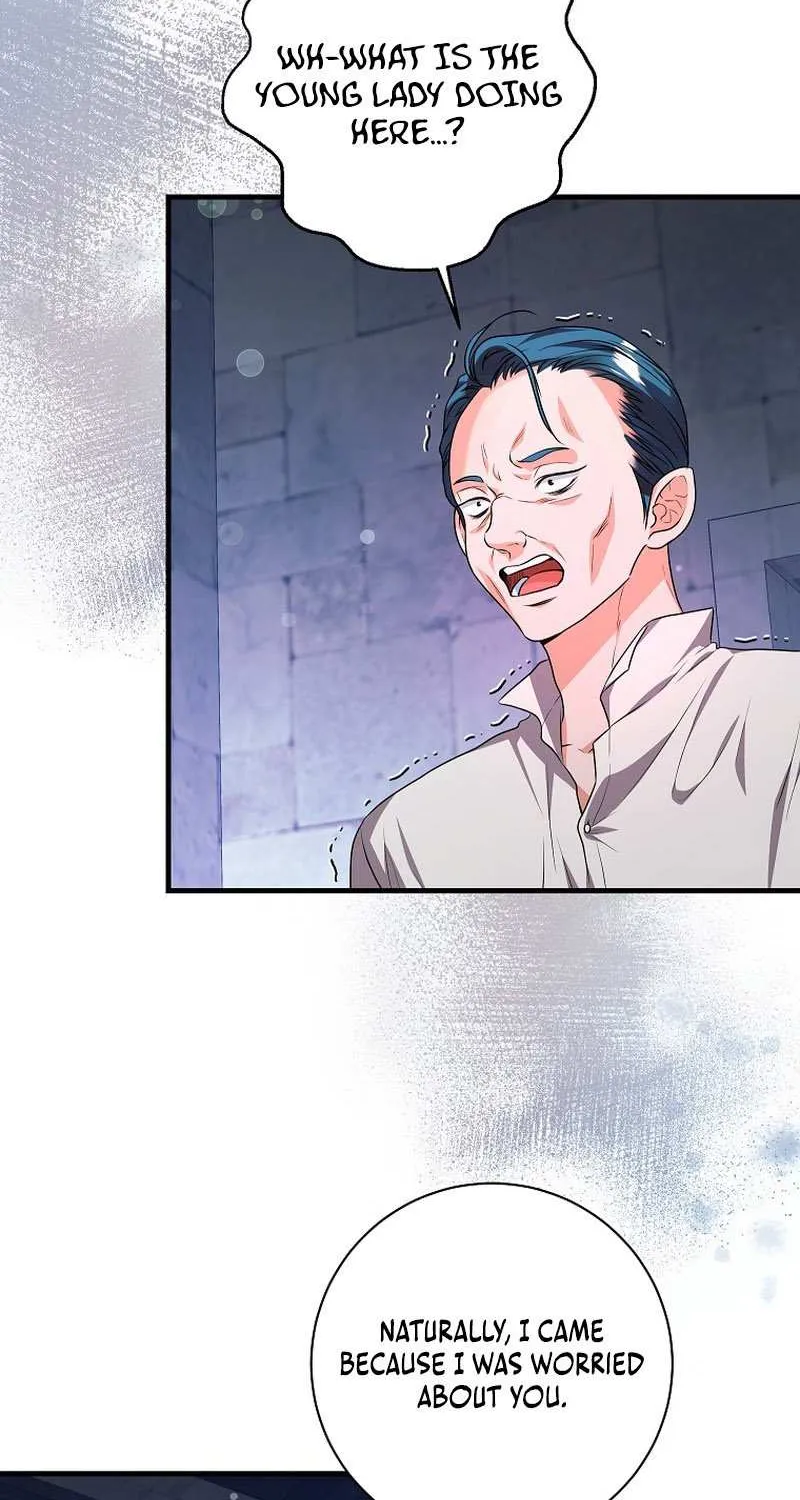The Time-Limited Black Screen Supports My Breakup Chapter 14 page 4 - 