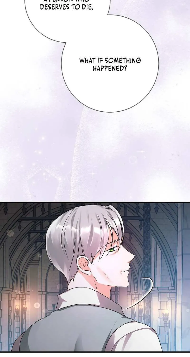 The Time-Limited Black Screen Supports My Breakup Chapter 14 page 39 - 