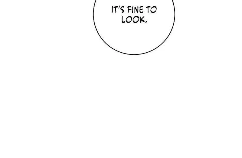 The Time-Limited Black Screen Supports My Breakup Chapter 14 page 49 - 