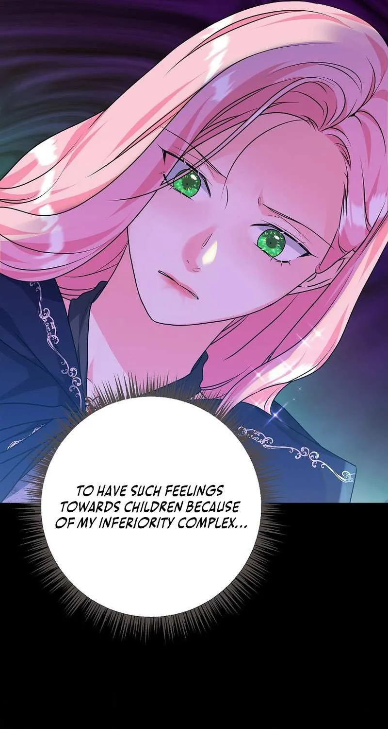 The Time-Limited Black Screen Supports My Breakup Chapter 14 page 50 - 