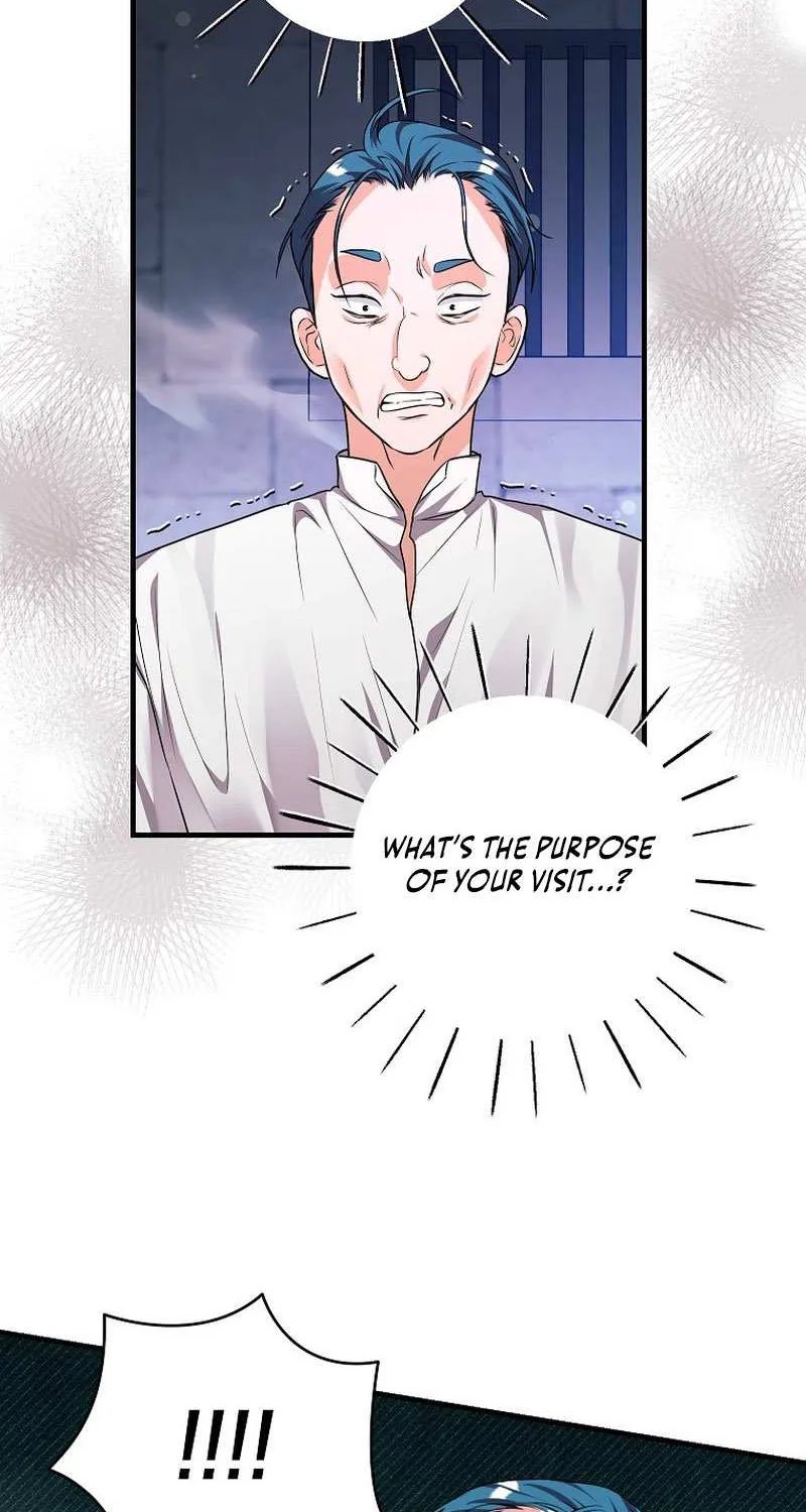 The Time-Limited Black Screen Supports My Breakup Chapter 14 page 6 - 