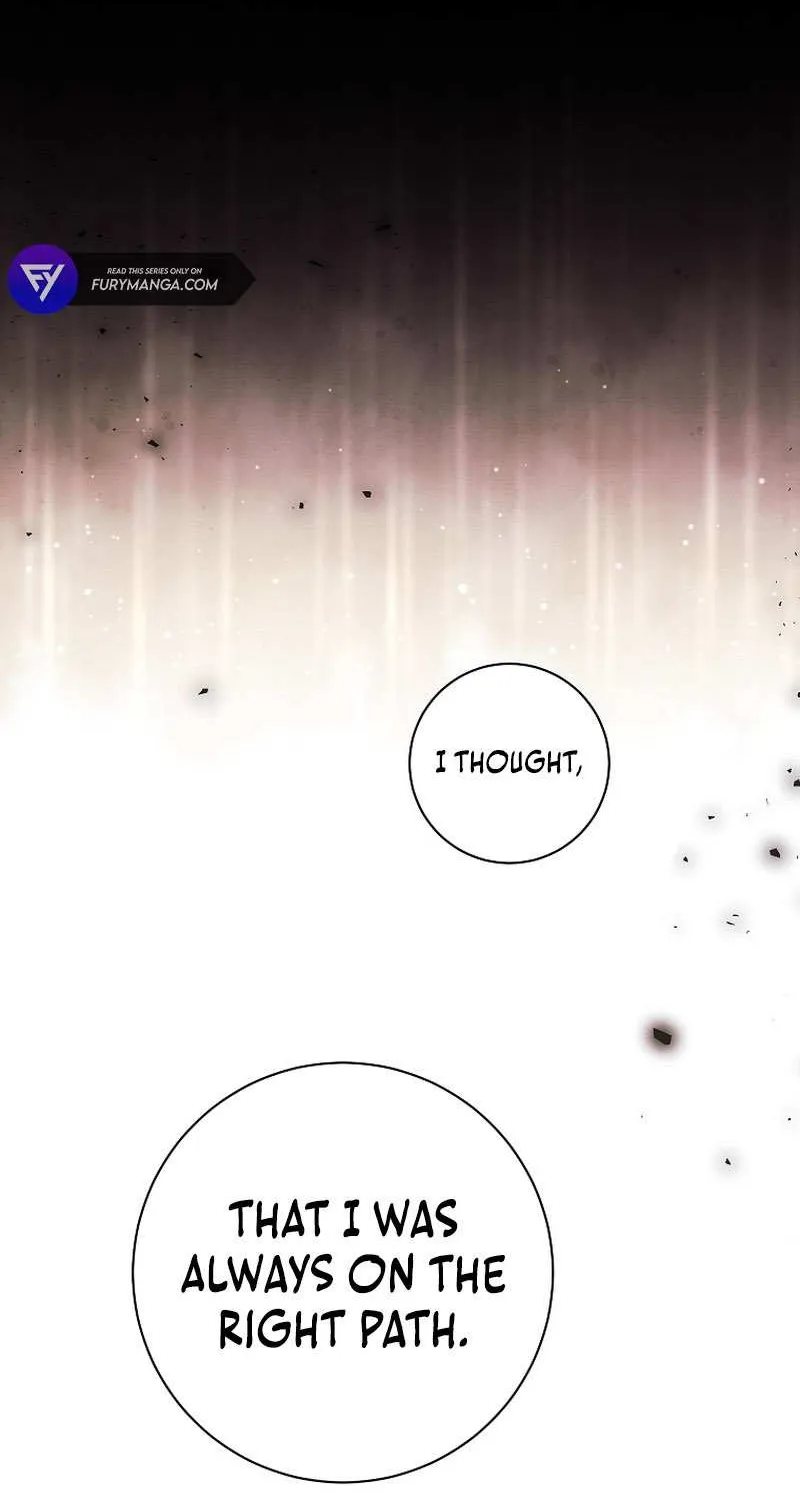 The Time-Limited Black Screen Supports My Breakup Chapter 14 page 51 - 