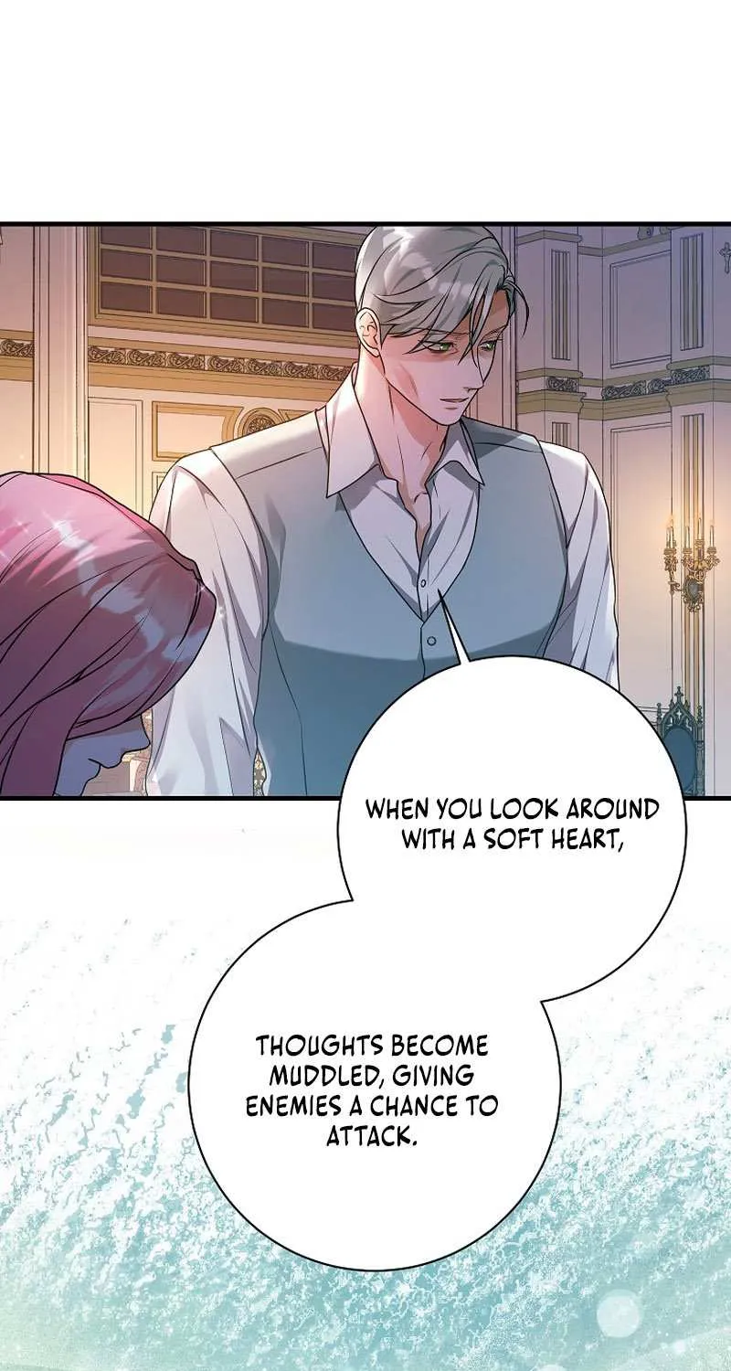 The Time-Limited Black Screen Supports My Breakup Chapter 14 page 52 - 