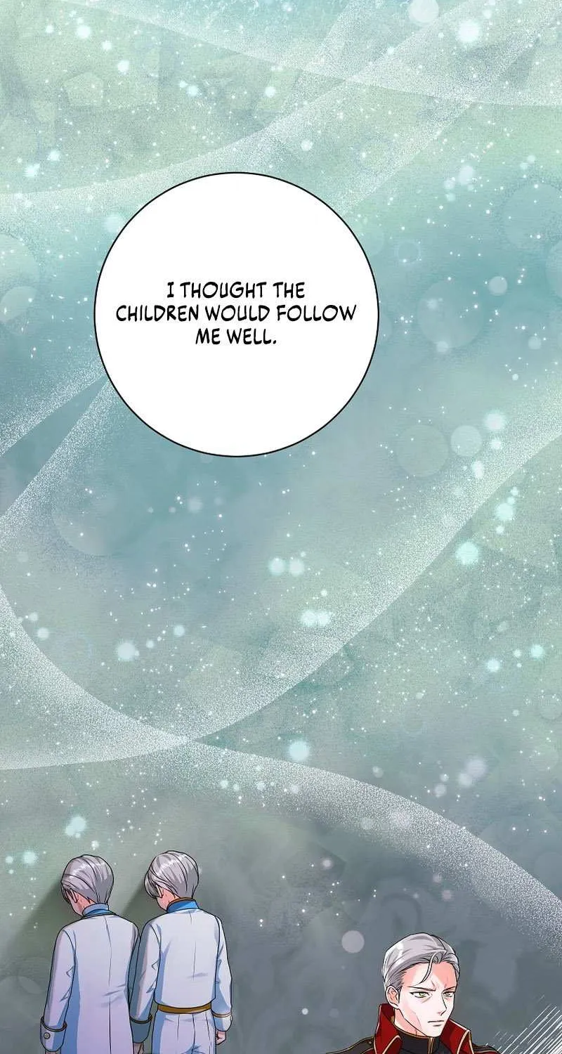 The Time-Limited Black Screen Supports My Breakup Chapter 14 page 53 - 