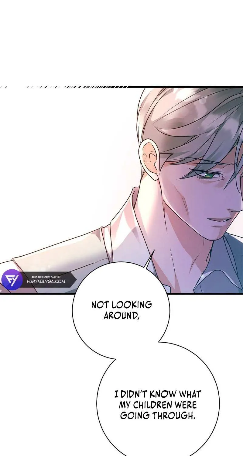 The Time-Limited Black Screen Supports My Breakup Chapter 14 page 55 - 