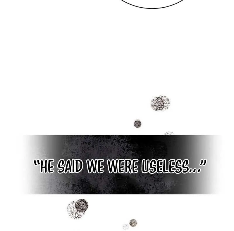 The Time-Limited Black Screen Supports My Breakup Chapter 14 page 56 - 