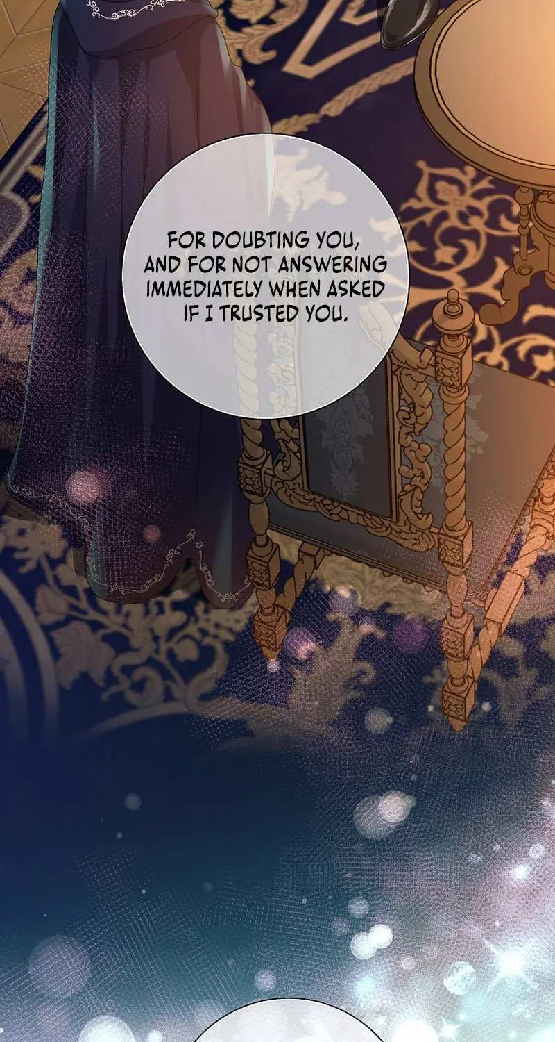The Time-Limited Black Screen Supports My Breakup Chapter 14 page 60 - 