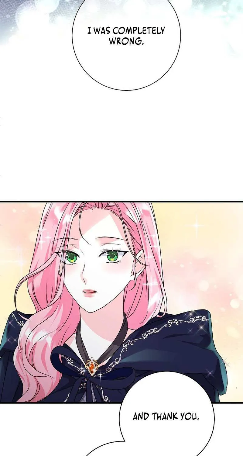 The Time-Limited Black Screen Supports My Breakup Chapter 14 page 61 - 