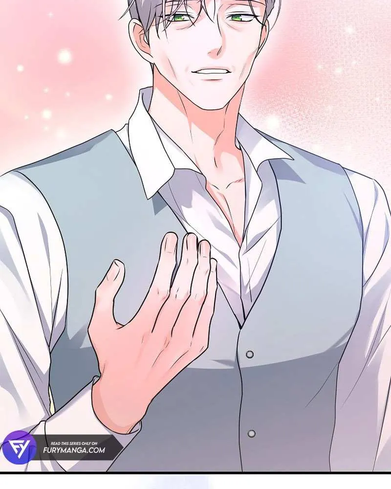 The Time-Limited Black Screen Supports My Breakup Chapter 14 page 63 - 