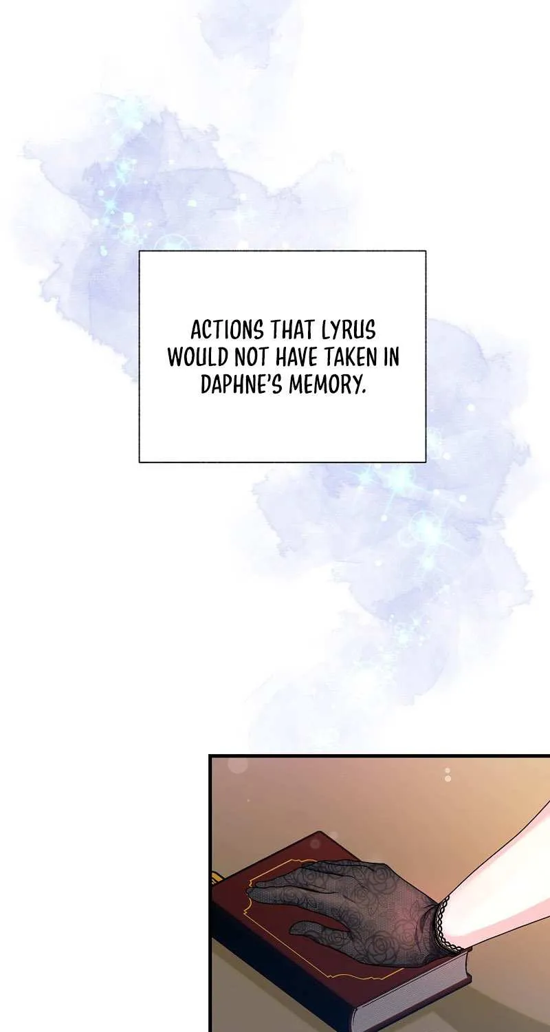 The Time-Limited Black Screen Supports My Breakup Chapter 14 page 64 - 