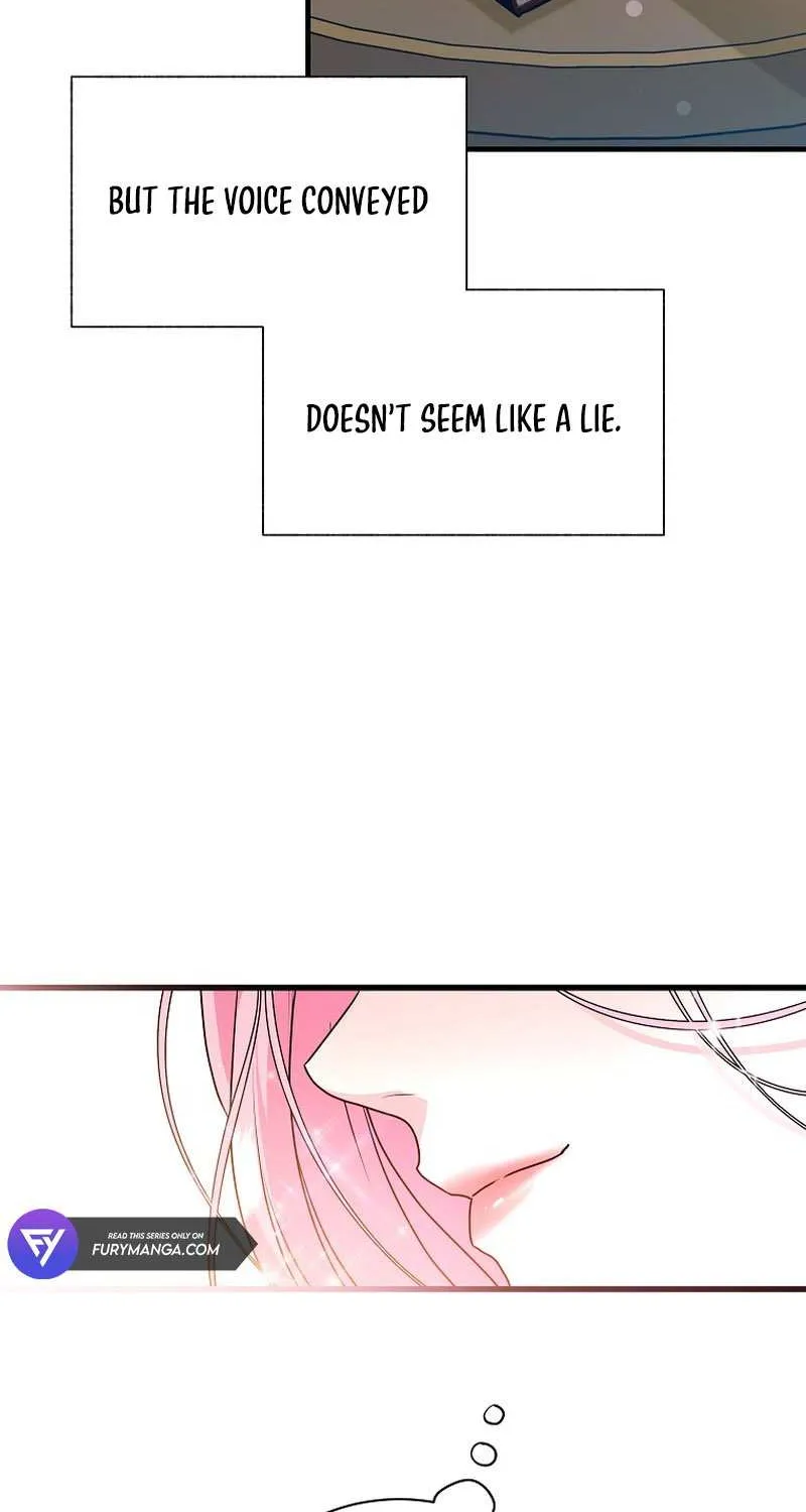 The Time-Limited Black Screen Supports My Breakup Chapter 14 page 65 - 