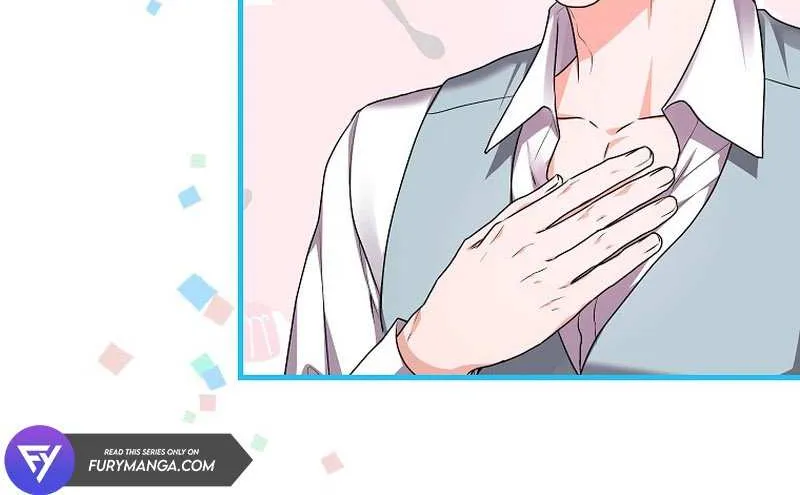 The Time-Limited Black Screen Supports My Breakup Chapter 14 page 70 - 