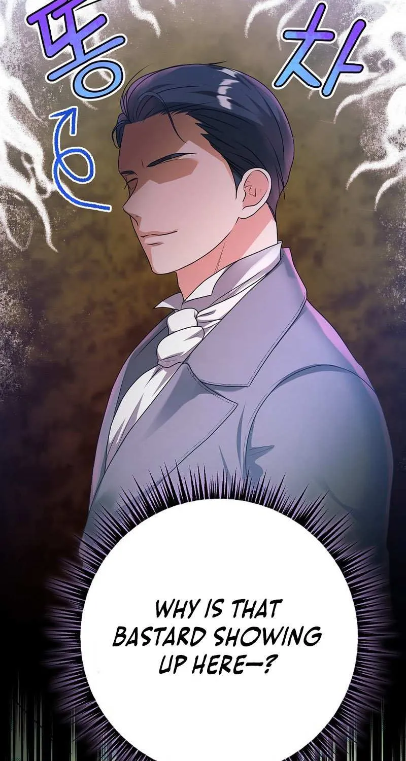 The Time-Limited Black Screen Supports My Breakup Chapter 14 page 72 - 