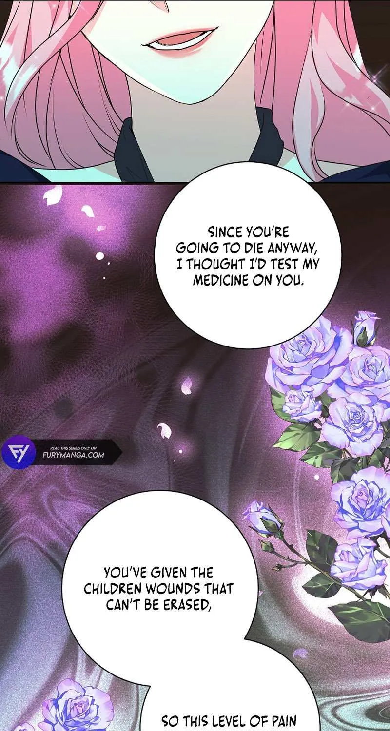 The Time-Limited Black Screen Supports My Breakup Chapter 14 page 9 - 