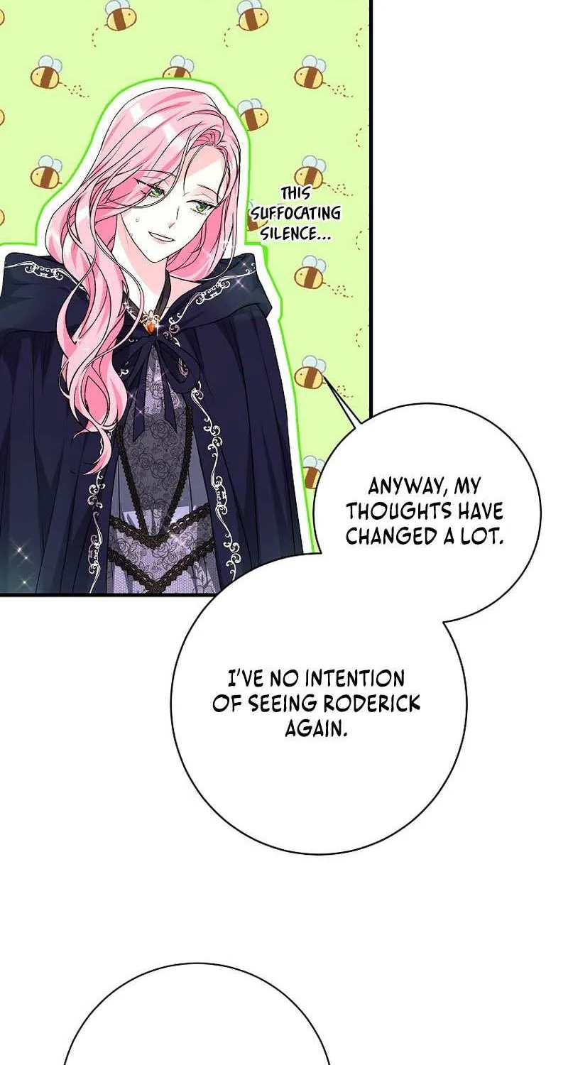 The Time-Limited Black Screen Supports My Breakup Chapter 15 page 11 - 